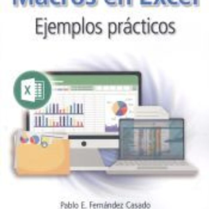 Macros en Excel. Ejemplos prácticos 1