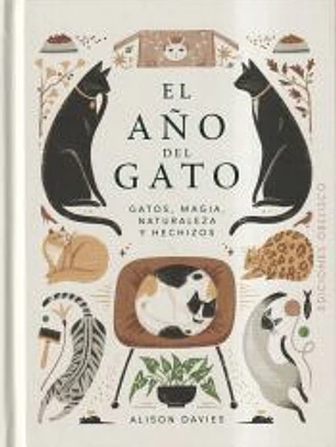El año del gato