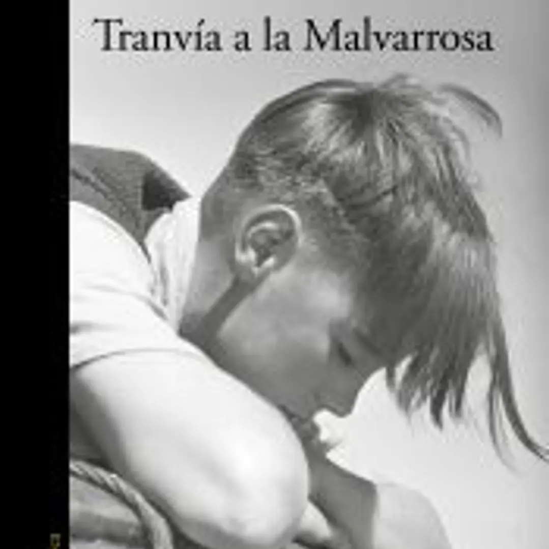 Tranvía a la Malvarrosa 1