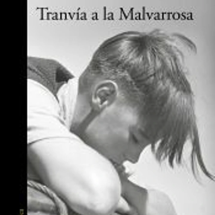 Tranvía a la Malvarrosa 1