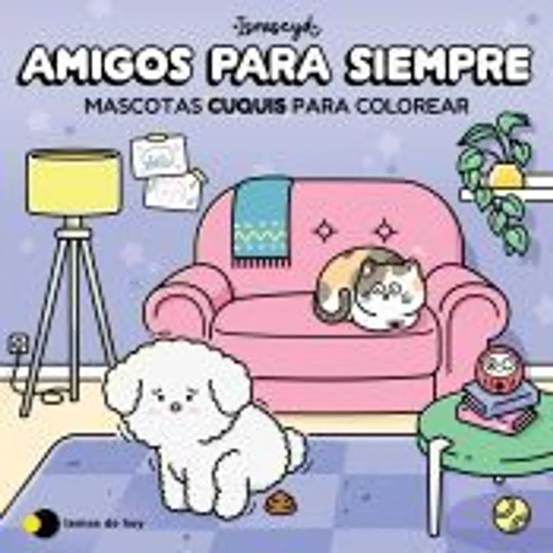 Amigos para siempre 1