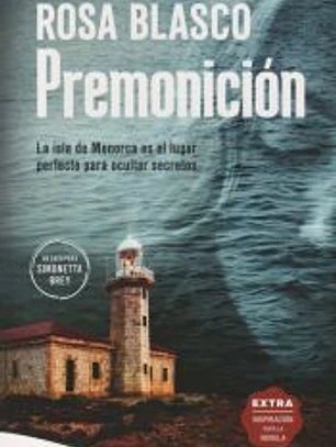 Premonición