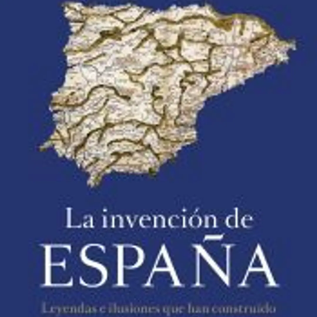 La invención de España 1