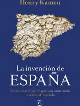 La invención de España