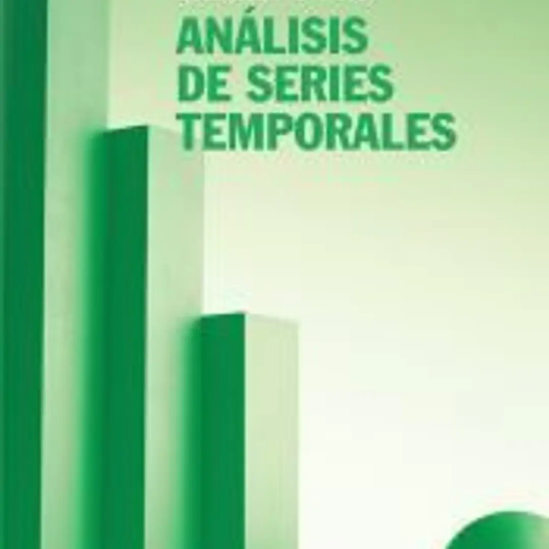Análisis de series temporales 1