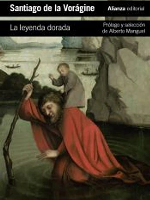 La leyenda dorada