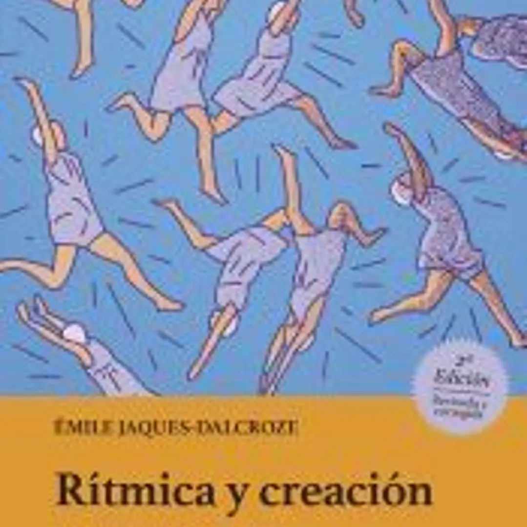 Rítmica y creación 1