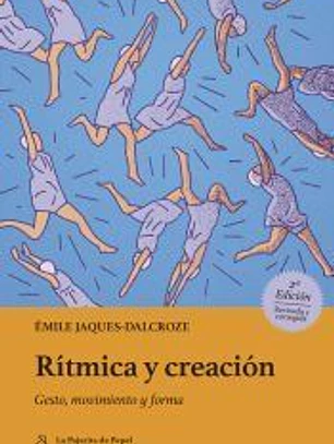 Rítmica y creación