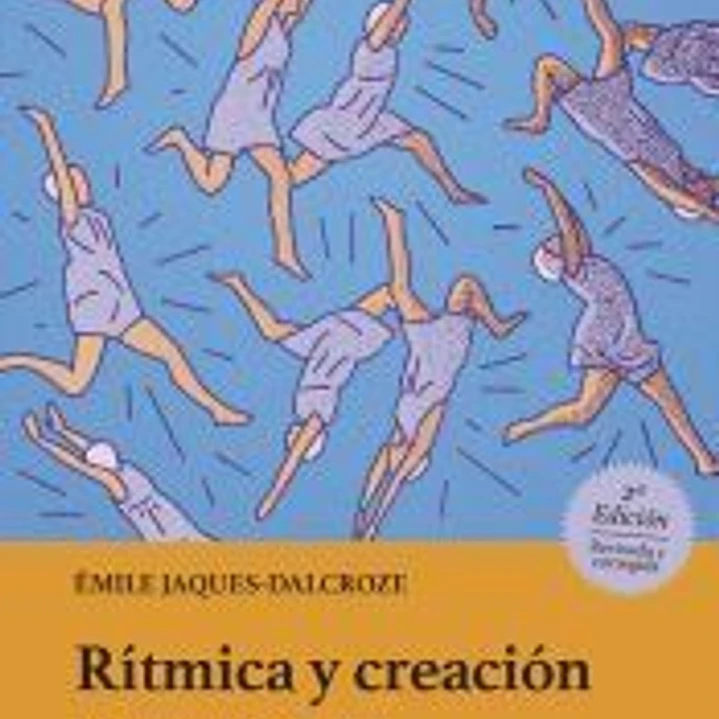 Rítmica y creación 1