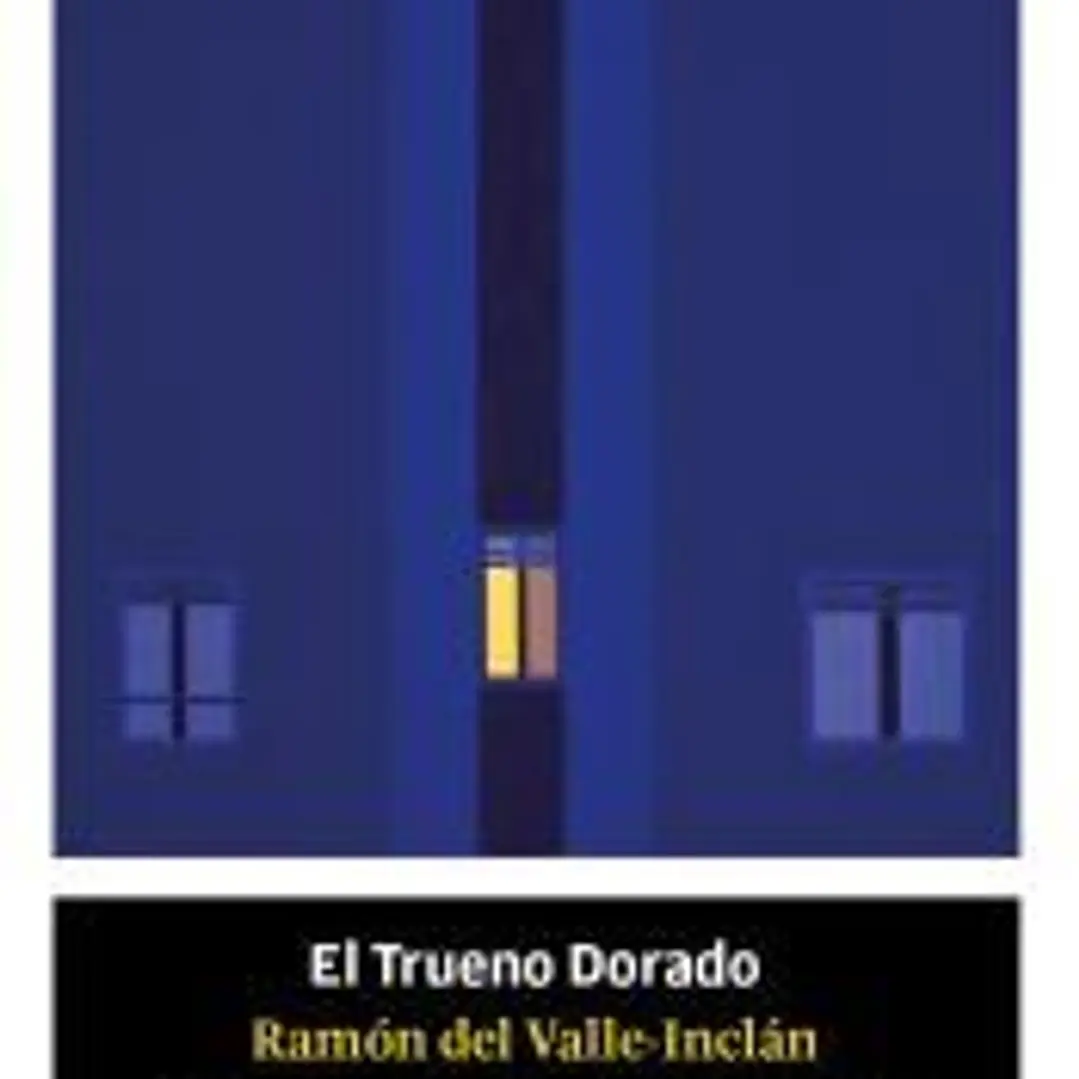 El trueno dorado 1