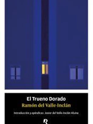El trueno dorado