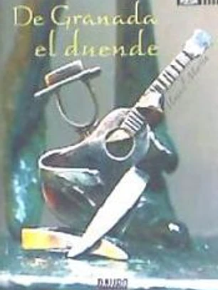 De Granada el duende