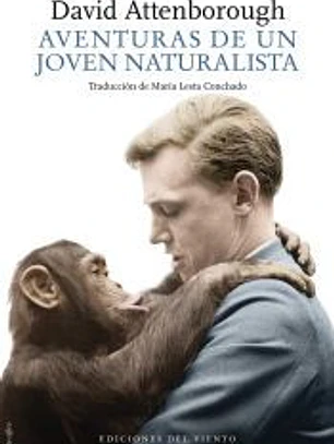 Aventuras de un joven naturalista