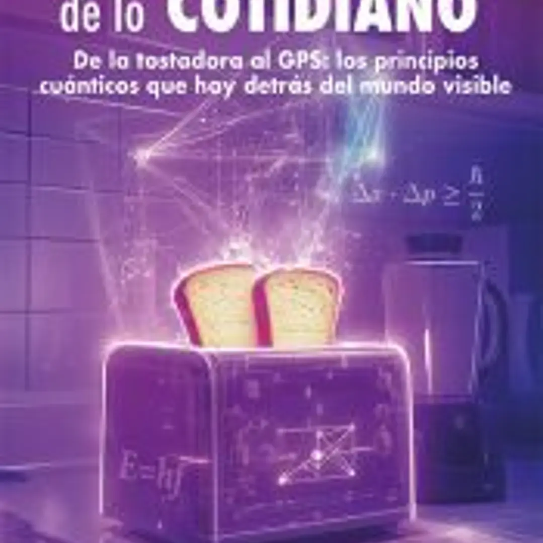 FÍSICA CUÁNTICA DE LO COTIDIANO 1
