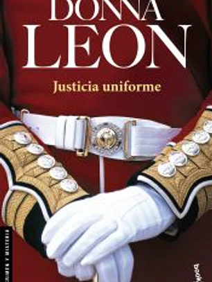 JUSTICIA UNIFORME (NF)
