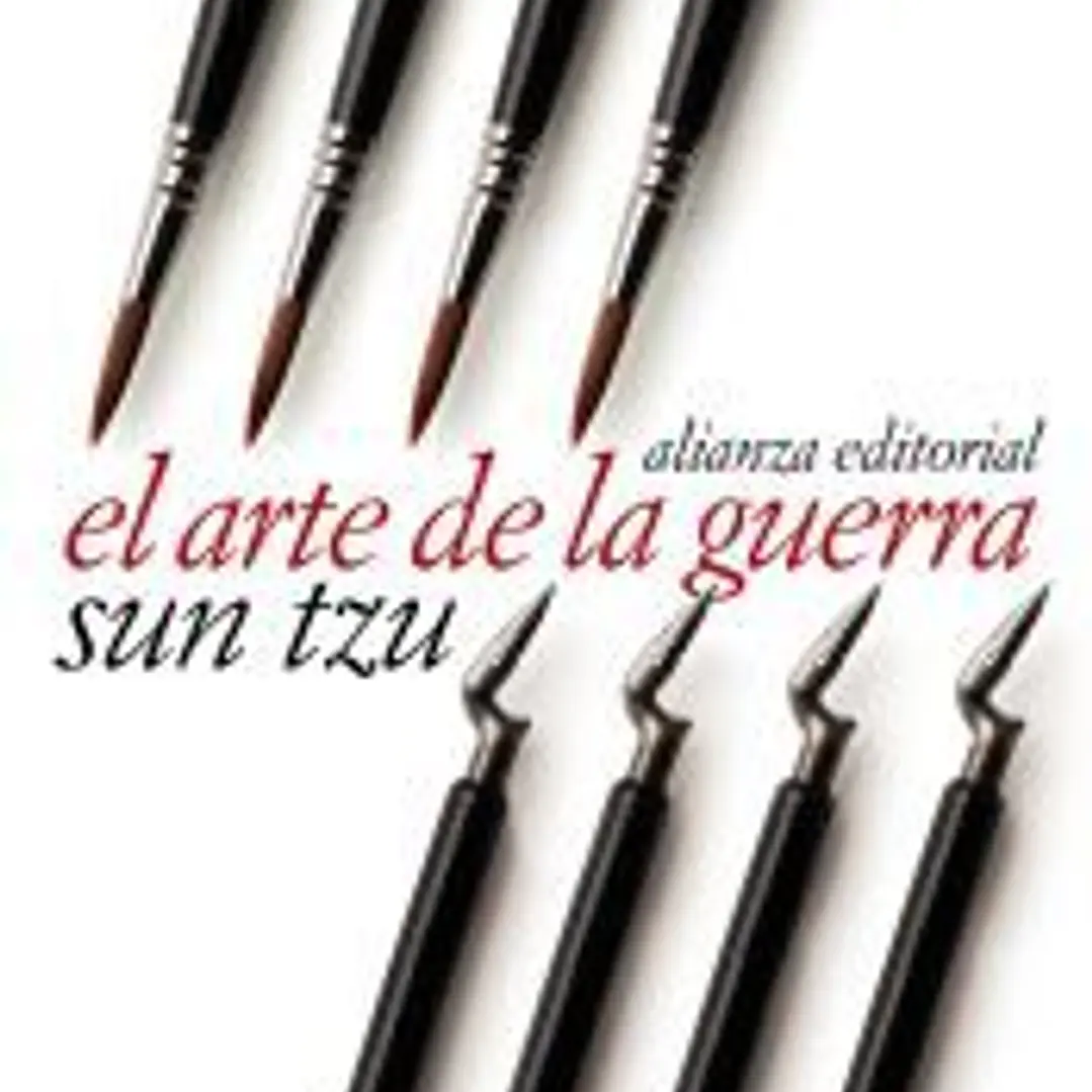 El arte de la guerra 1