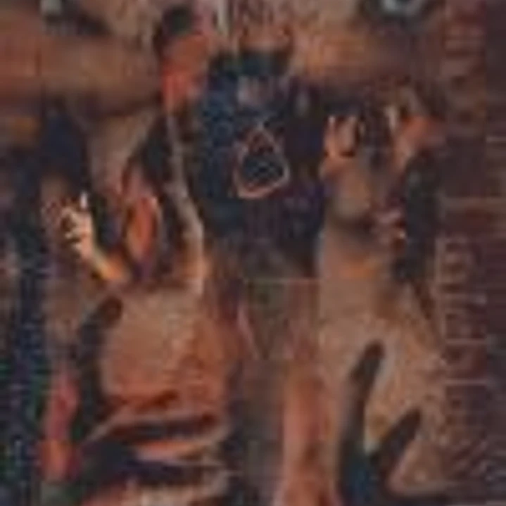 VASTAGOS (VAMPIRO, EL REQUIEM) 1