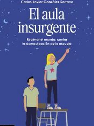 El aula insurgente