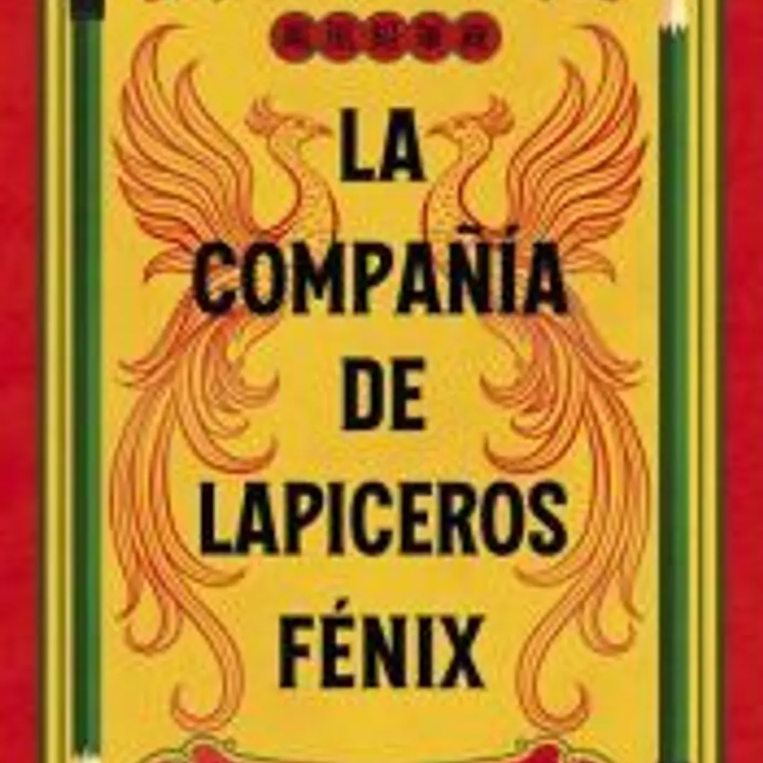 La compañía de lapiceras fénix 1