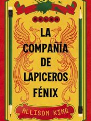La compañía de lapiceras fénix