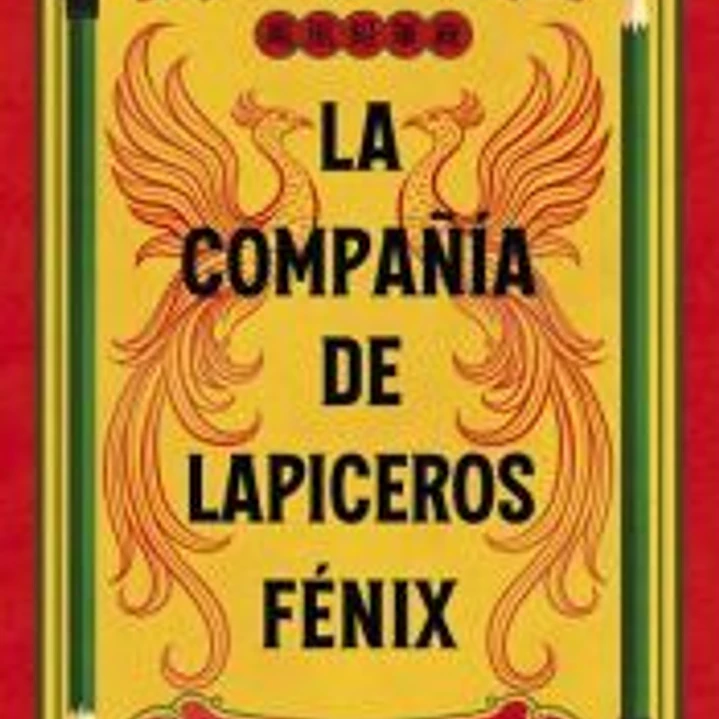 La compañía de lapiceras fénix 1