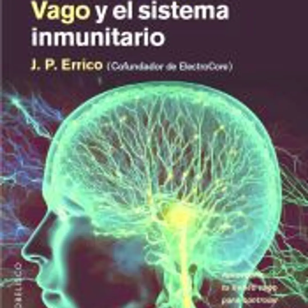La conexión entre el nervio vago y el sistema inmunitario 1