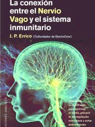 La conexión entre el nervio vago y el sistema inmunitario