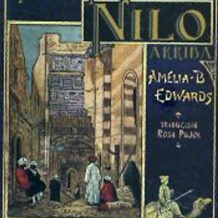 Mil millas Nilo Arriba 1