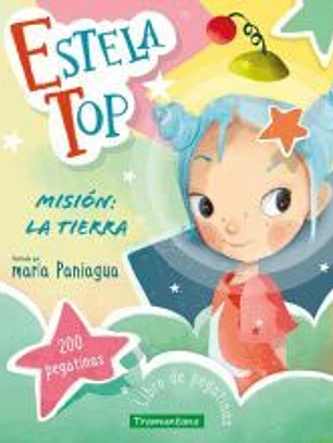 Estela Top