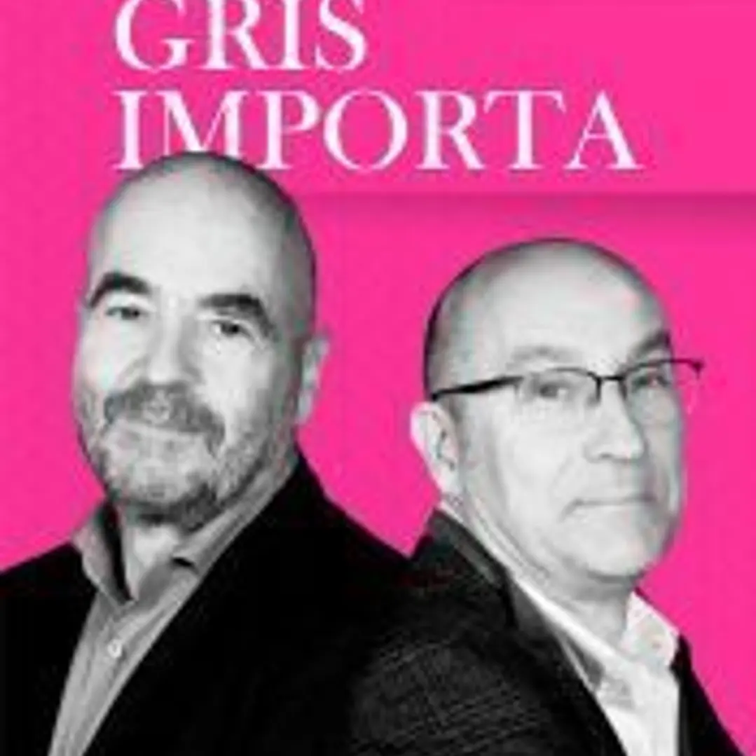 EL GRIS IMPORTA 1
