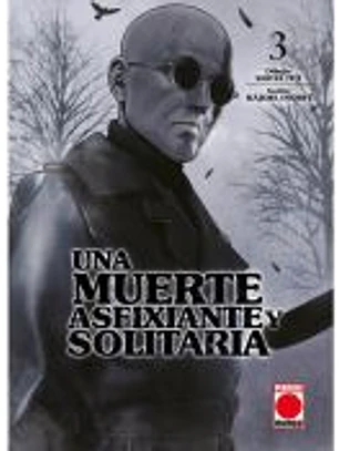 Una muerte asfixiante y solitaria 3