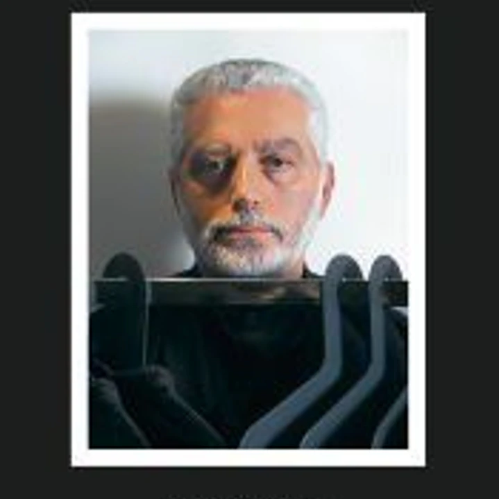 Paco Rabanne. 1