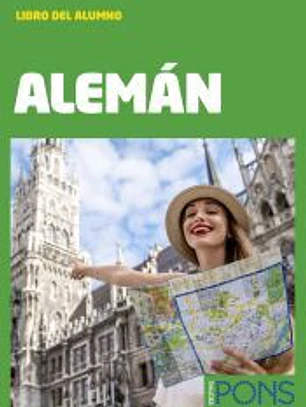 Curso completo de autoaprendizaje de Alemán