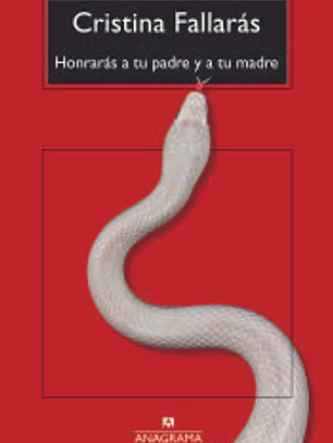 Honrarás a tu padre y a tu madre