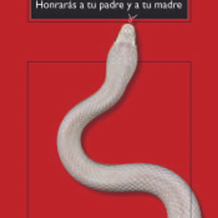Honrarás a tu padre y a tu madre 1