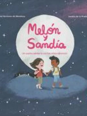 Melón y sandía