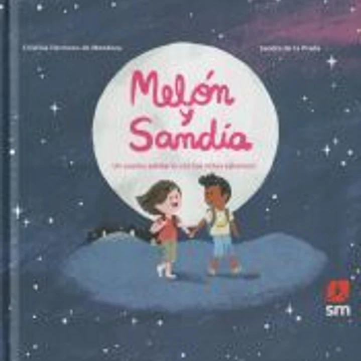 Melón y sandía 1