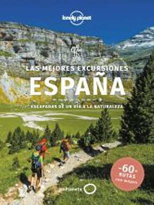 Las mejores excursiones España