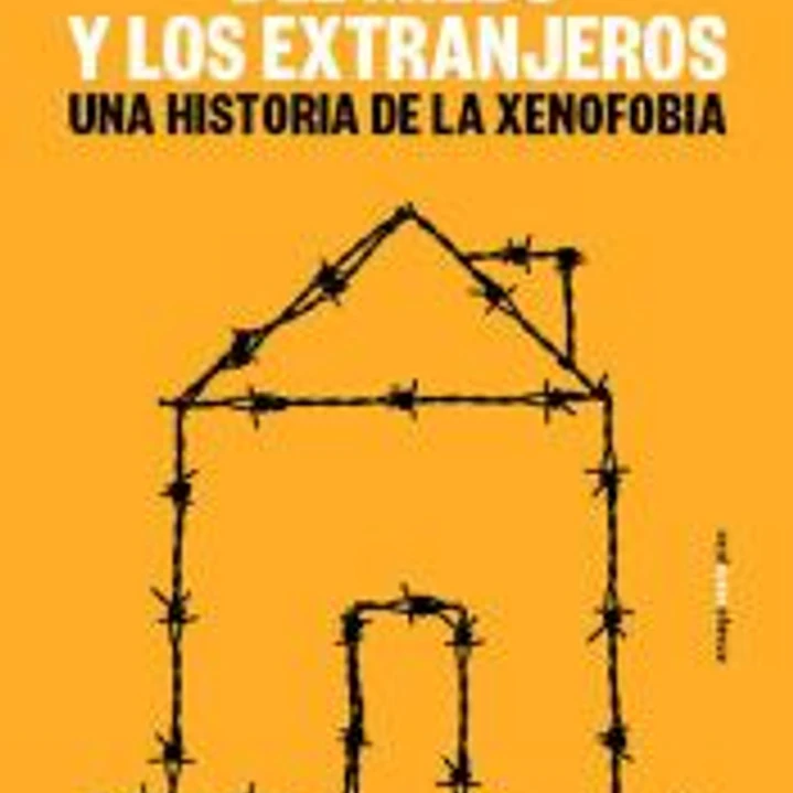 Del miedo y los extranjeros 1