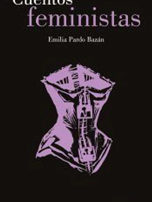 Cuentos feministas