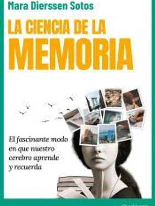 La ciencia de la memoria