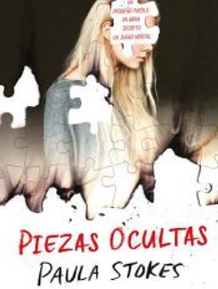 Piezas ocultas