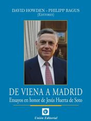 De Viena a Madrid