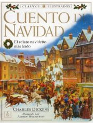 CUENTO DE NAVIDAD
