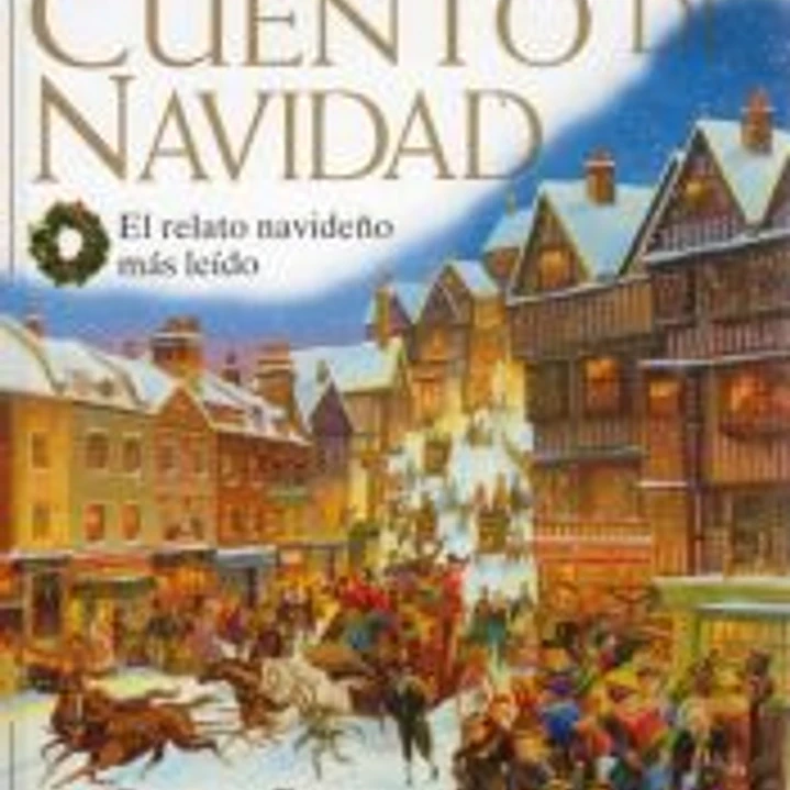 CUENTO DE NAVIDAD 1