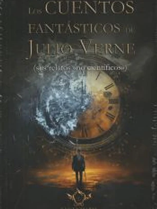 Cuentos fantásticos de Julio Verne