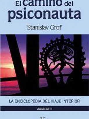 El camino del psiconauta [vol.2]