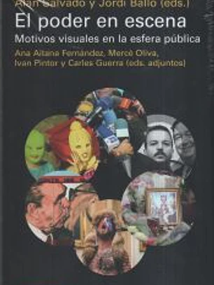 El poder en escena