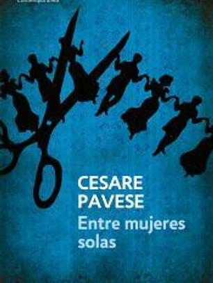 Entre mujeres solas