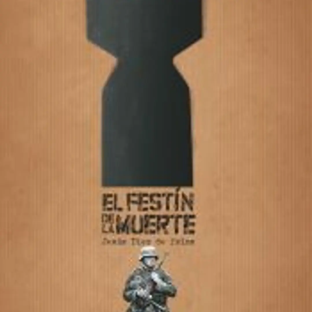 El festín de la muerte 1